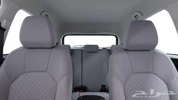 شفروليه كابتيفيا LS موديل 2025 8