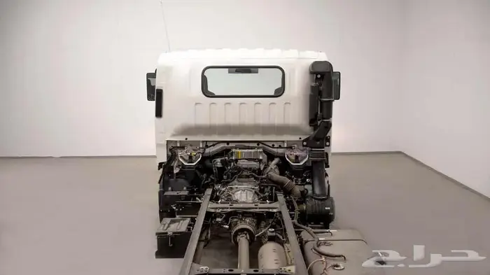 دينا ايسوزو 5 طن 2025 6