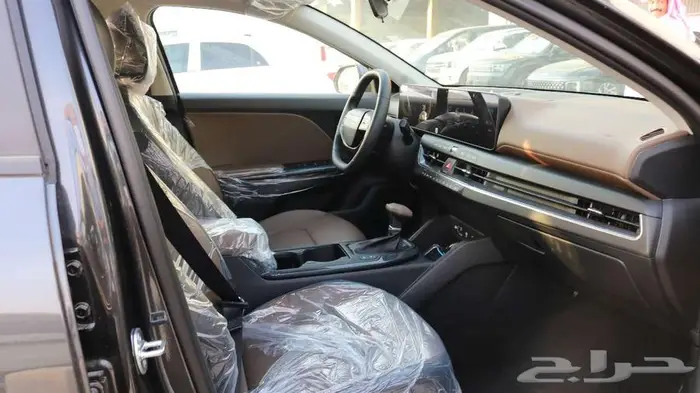 كيا 4 موديل 2025 كاش واقساط باقل سعر 7