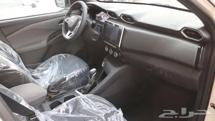 نيسان مجنايت 2025 كاش واقساط اقل سعر 12