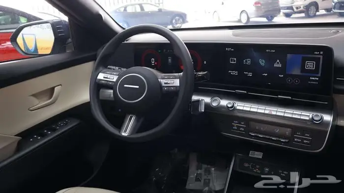 هيونداي كونا اسمارت 4