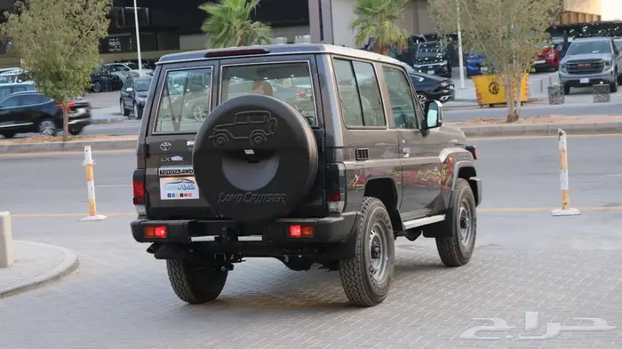 تويوتا جيب ربع 2025 كاش وتقسيط اقل هامش ربح 3