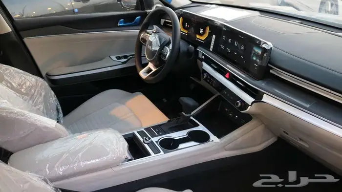 كيا كي 5 2026 كاش او تقسيط اقل سعر 7