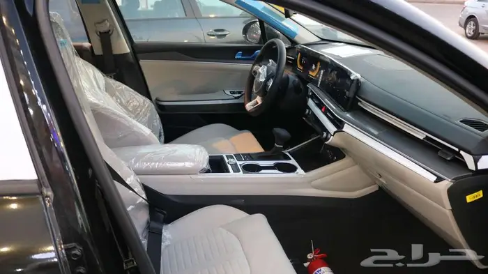 كيا كي 5 2026 كاش او تقسيط اقل سعر 6