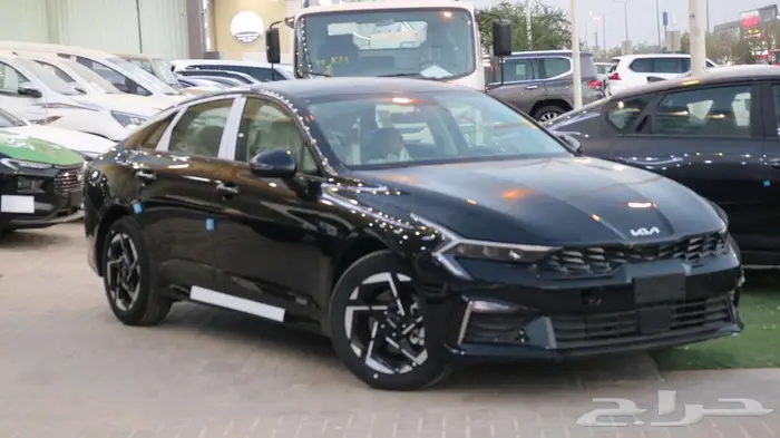 كيا 5 موديل 2026 كاش واقساط باقل سعر 3