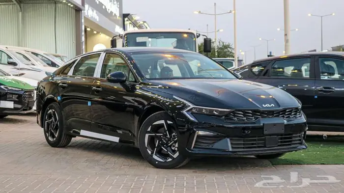 كيا 5 موديل 2026 كاش واقساط باقل سعر 6