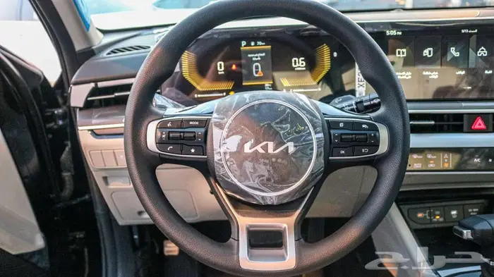 كيا 5 موديل 2026 كاش واقساط باقل سعر 11