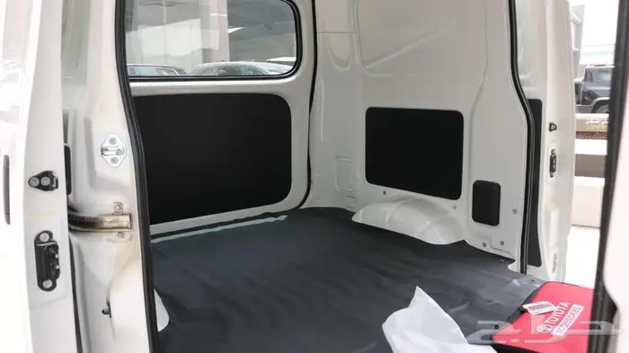 تويوتا لايت آيس 2025 ابيض كاش - اقساط 20