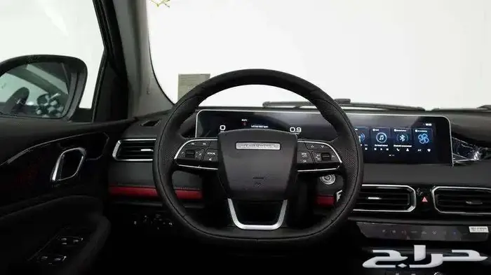 جيتور X50 بريميوم فل كامل موديل 2025 كاش - بنك 7