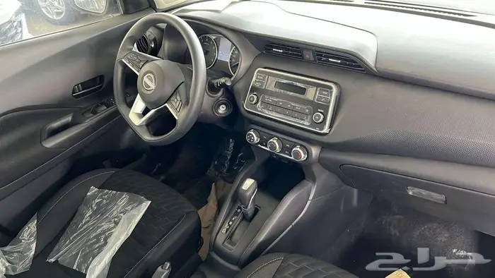 نيسان كيكس SV نص فل 2024 عروض خاصه 5