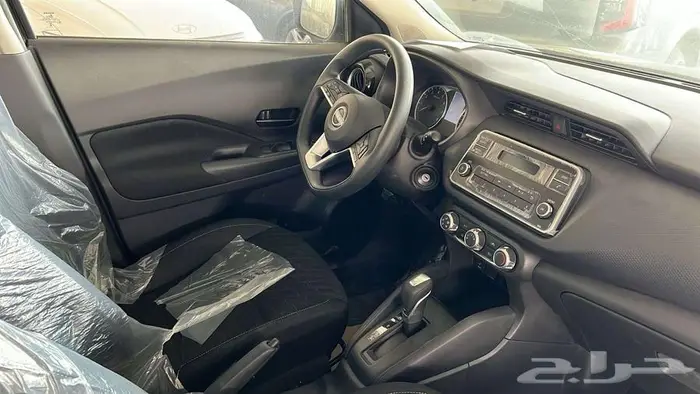 نيسان كيكس SV نص فل 2024 عروض خاصه 4