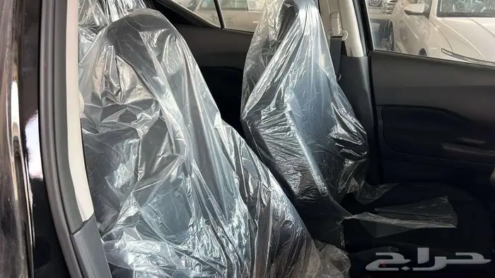 نيسان كيكس SV نص فل 2024 عروض خاصه 6