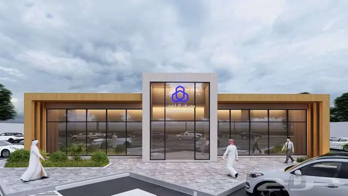 تصميم واجهات 2