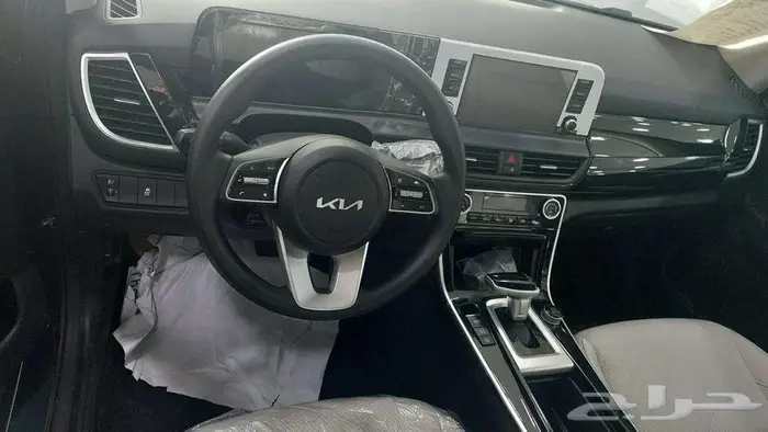 كيا سيلتوس 1500 سي سي ستاندر وكيل الجبر 2024 8