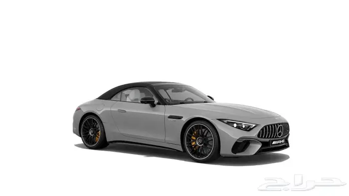 جميع موديلات مرسيدس جديد و مستعمل 5