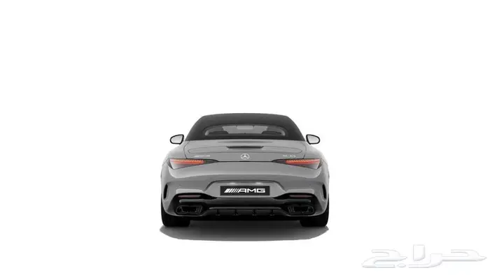 جميع موديلات مرسيدس جديد و مستعمل 4