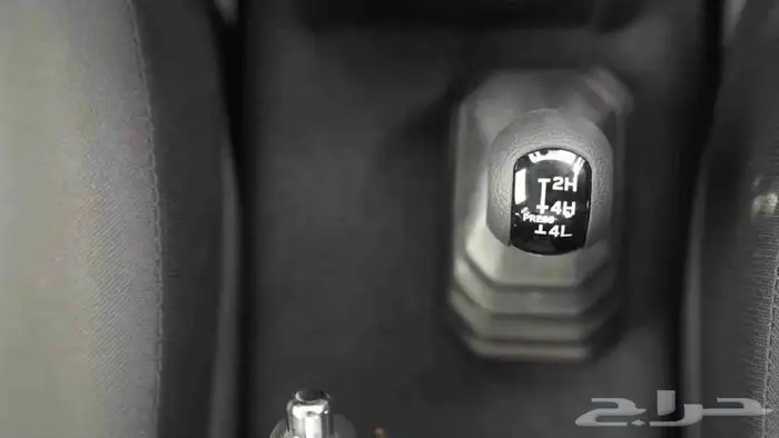 سوزوكي جيمني اوتوماتيك دبل ستاندر موصفات خليجي 2025 13