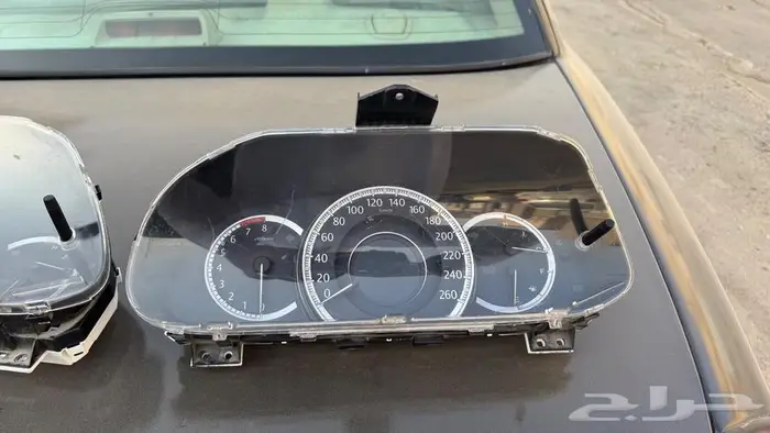 طبلون عداد هوندا اكورد يركب من2013 إلى2017ممشى98 1