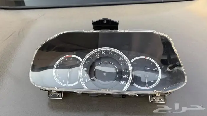 طبلون عداد هوندا اكورد يركب من2013 إلى2017ممشى98 0