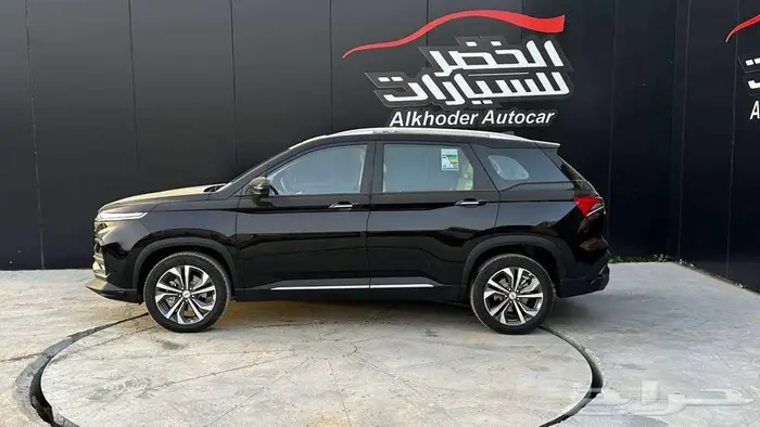 شفروليه كابتيفا بريمير موديل2026اقل سعر بالمملكه 2