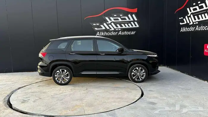 شفروليه كابتيفا بريمير موديل2026اقل سعر بالمملكه 1