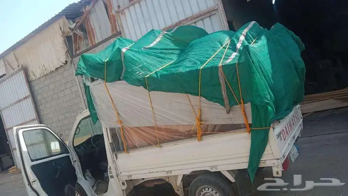 دباب نقل عفش 0