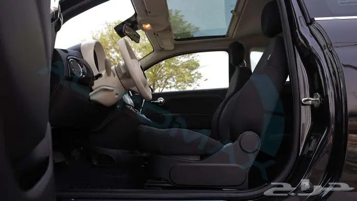 2024 FIAT 500 1.4L GCC 0Km 8