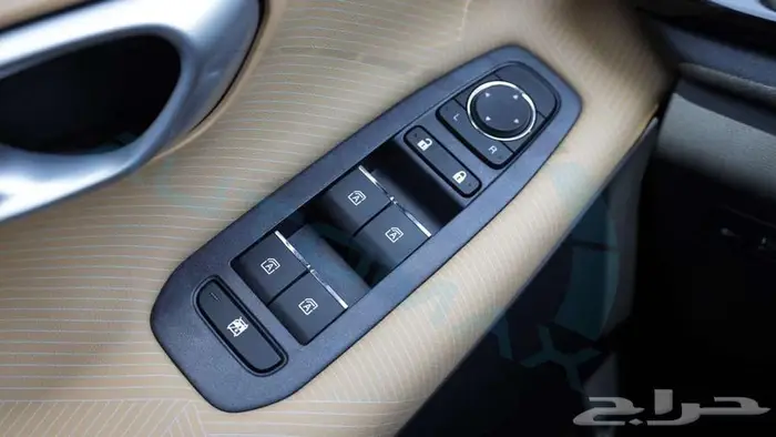 2026 GAC GS3 EMZOOM 1.5T GCC اصفار مع ضمان الوكيل 24