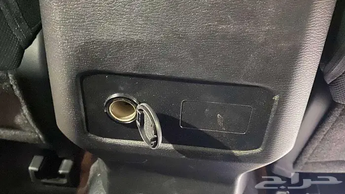 ميتسوبيشي غمارتين دبل بنزين قير عادي 2024 8