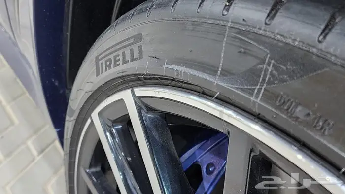 بي ام دبليو X5 2019 14