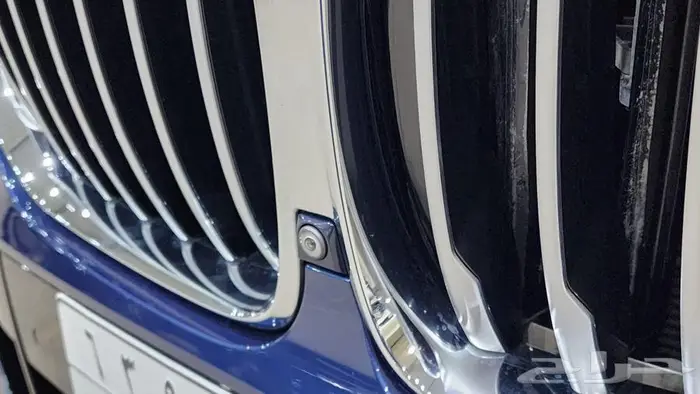 بي ام دبليو X5 2019 7