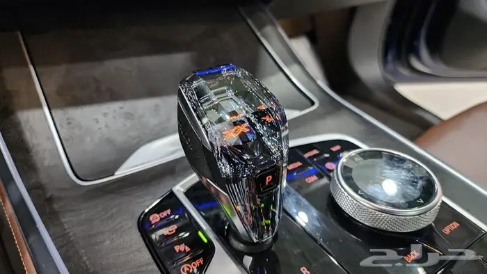 بي ام دبليو X5 2019 21