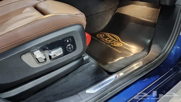 بي ام دبليو X5 2019 19