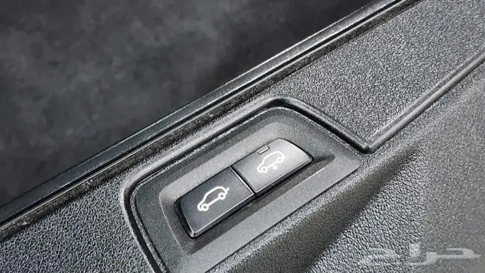 بي ام دبليو X5 2019 42