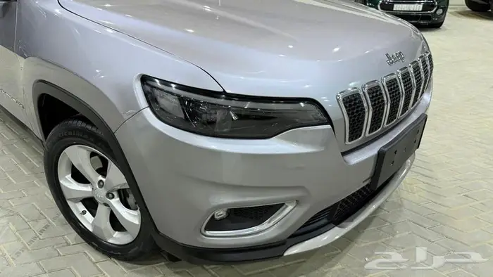 شيروكي ليمتد 2019 2