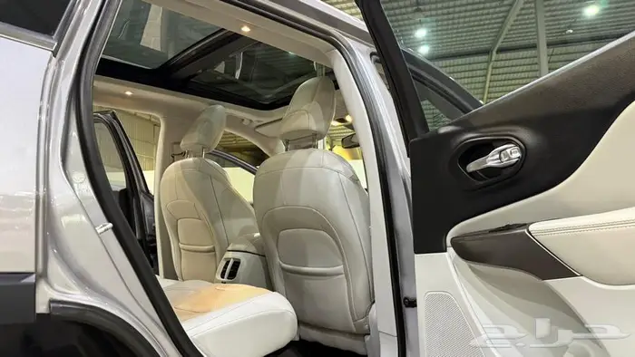 شيروكي ليمتد 2019 27