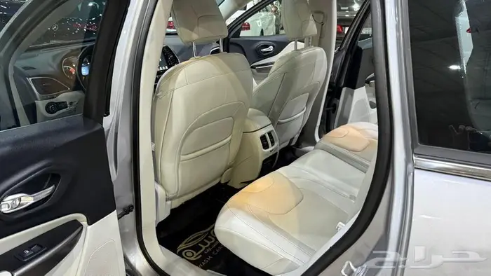 شيروكي ليمتد 2019 24