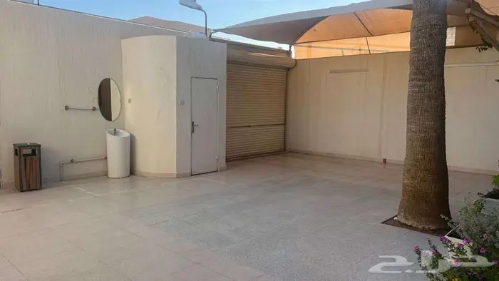 فيلا سكنية للبيع ببريدة حي النهضة 2