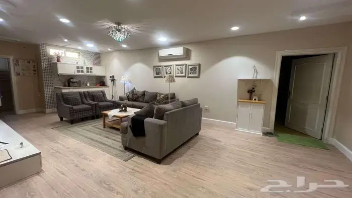 فيلا سكنية للبيع ببريدة حي النهضة 1