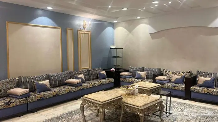 فيلا سكنية للبيع ببريدة حي النهضة 3