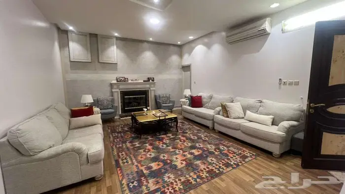 فيلا سكنية للبيع ببريدة حي النهضة 6