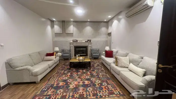 فيلا سكنية للبيع ببريدة حي النهضة 9