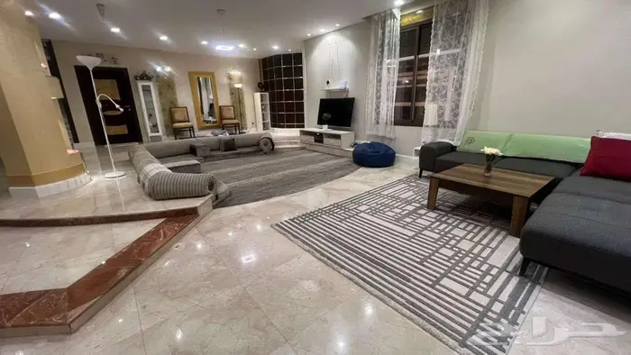 فيلا سكنية للبيع ببريدة حي النهضة 11