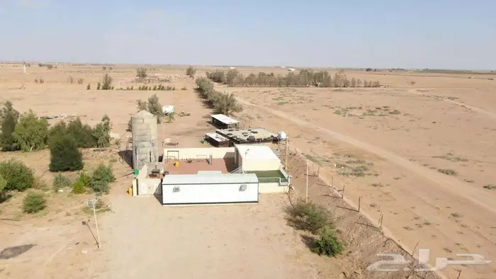 مزرعة للبيع 12