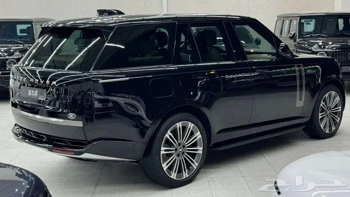 2023 رنج روفر اتش اس إي RANGE ROVER HSE P400 5