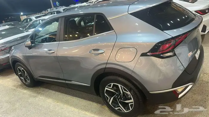 كيا سبورتج 2000 دبل 2023 ( كاش و أقساط ) 0