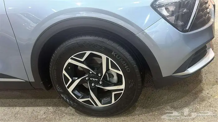 كيا سبورتج 2000 دبل 2023 ( كاش و أقساط ) 4