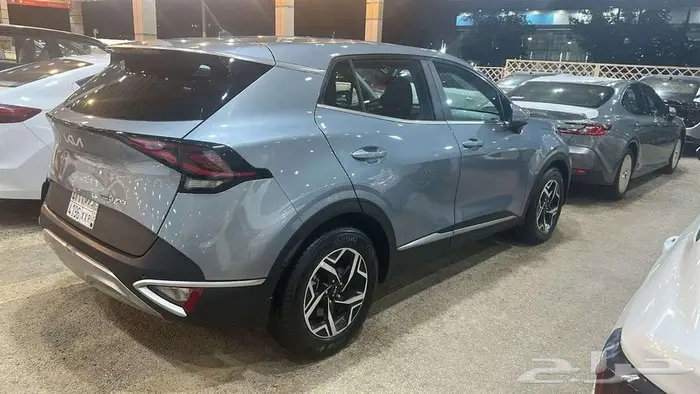 كيا سبورتج 2000 دبل 2023 ( كاش و أقساط ) 3