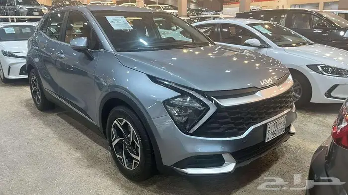 كيا سبورتج 2000 دبل 2023 ( كاش و أقساط ) 2