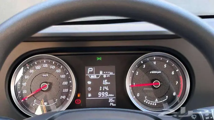 هيونداي اكسنت 2026 L فليت لدى شركة عبدالمجيد الخضر 8